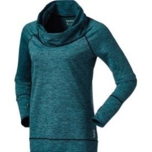 XS Reebok fleece lined